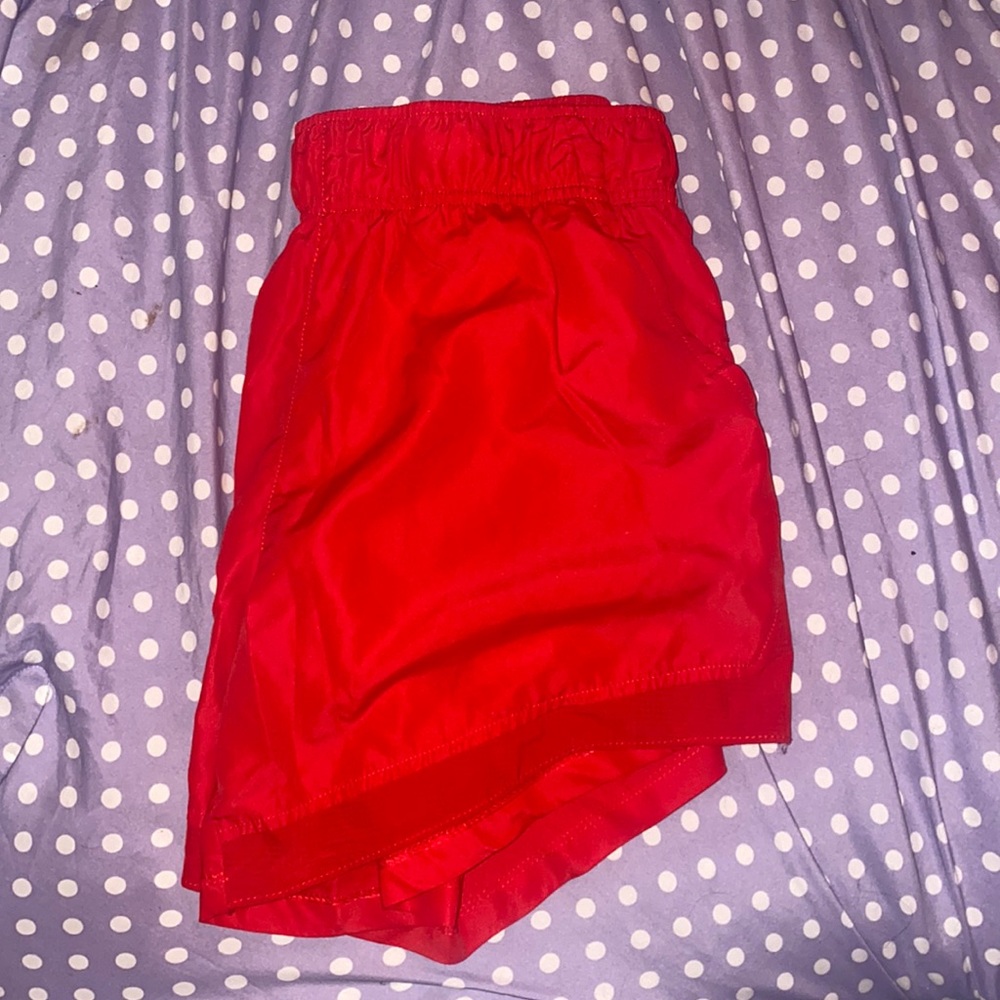 Athletic works shorts size medium